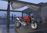 Ducati Monster 1100